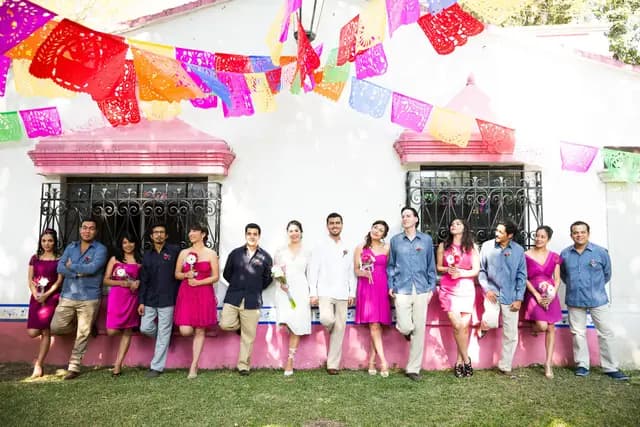 Fotografía y Video — Lola Estudio, Ciudad de México