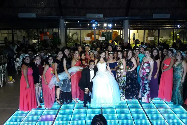 Música — Grupo Factoria Musical, Tuxtla Gutiérrez