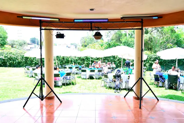 Muestra del servicio 1