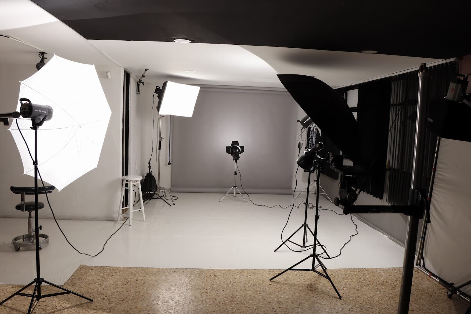 Foto de Fotógrafo José González