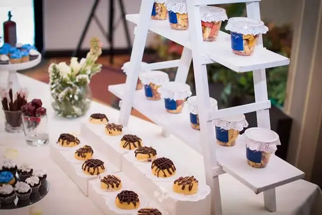 Catering — Sweet Cherry Cake Shop,