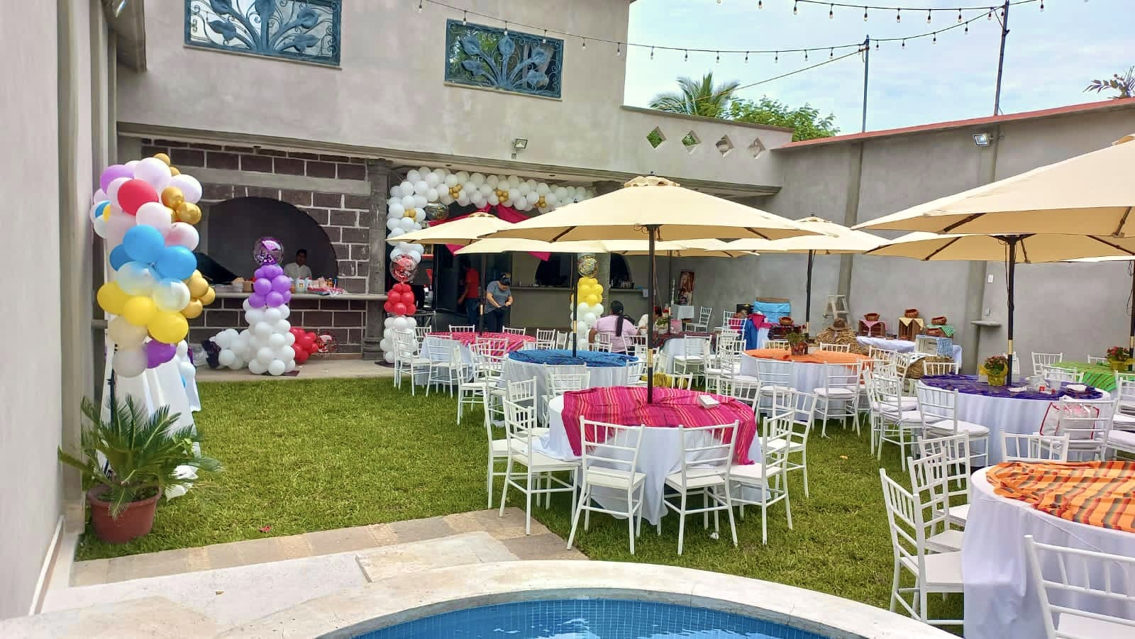 Muestra del servicio 1