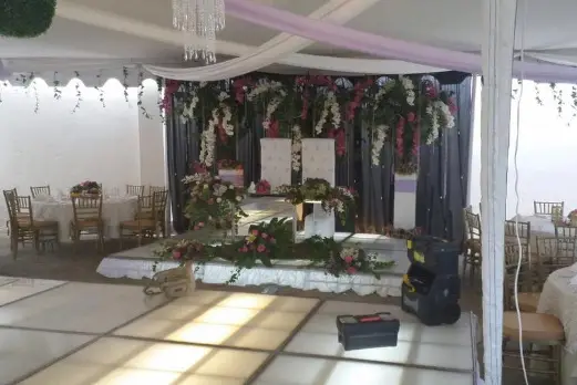 Muestra del servicio 2
