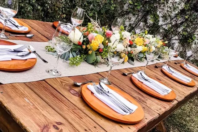 Catering — Cansigno De La Torre, Irapuato