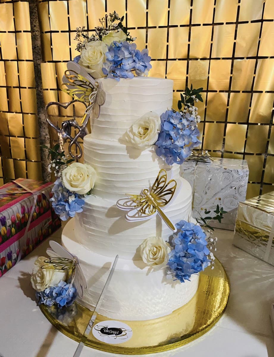 Foto de El Arcángel Pasteles