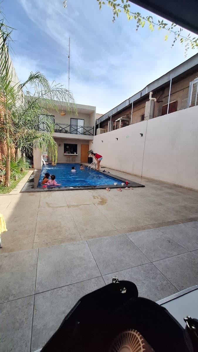 Venues — Vela Villa Jardin, Torreón