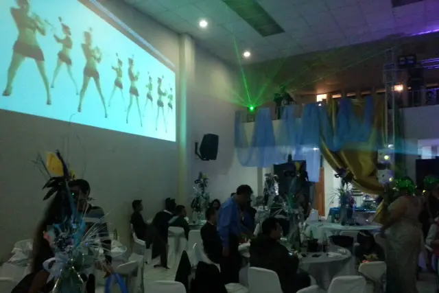 Muestra del servicio 1