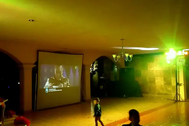 Muestra del servicio 2