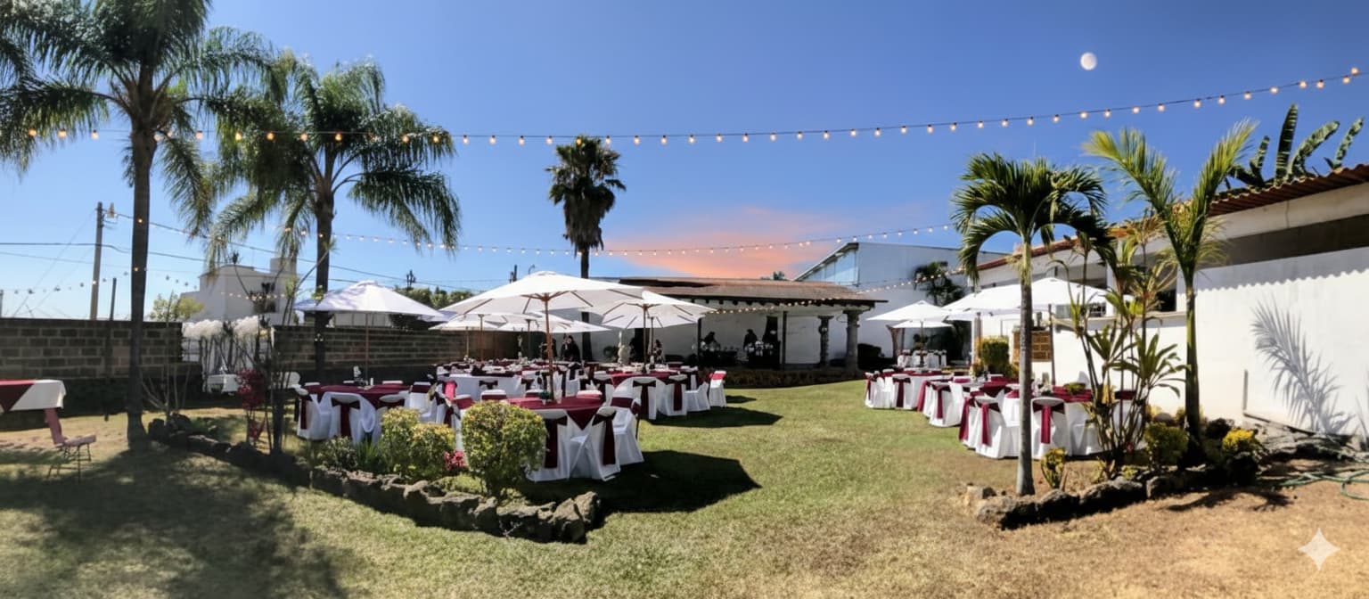 Muestra del servicio 1