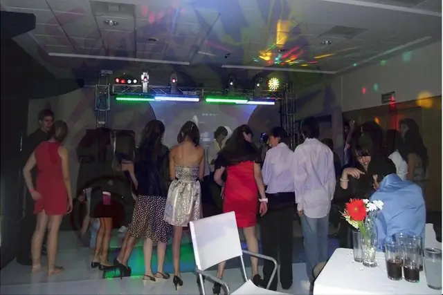 Muestra del servicio 1