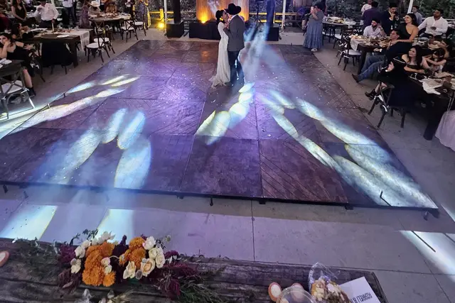 Música — Givea Producciones, Zapopan