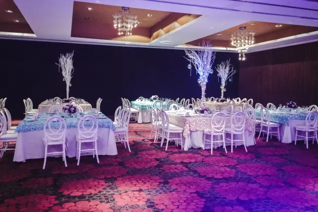 Wedding Planners — Erika Rojas Eventos, Veracruz