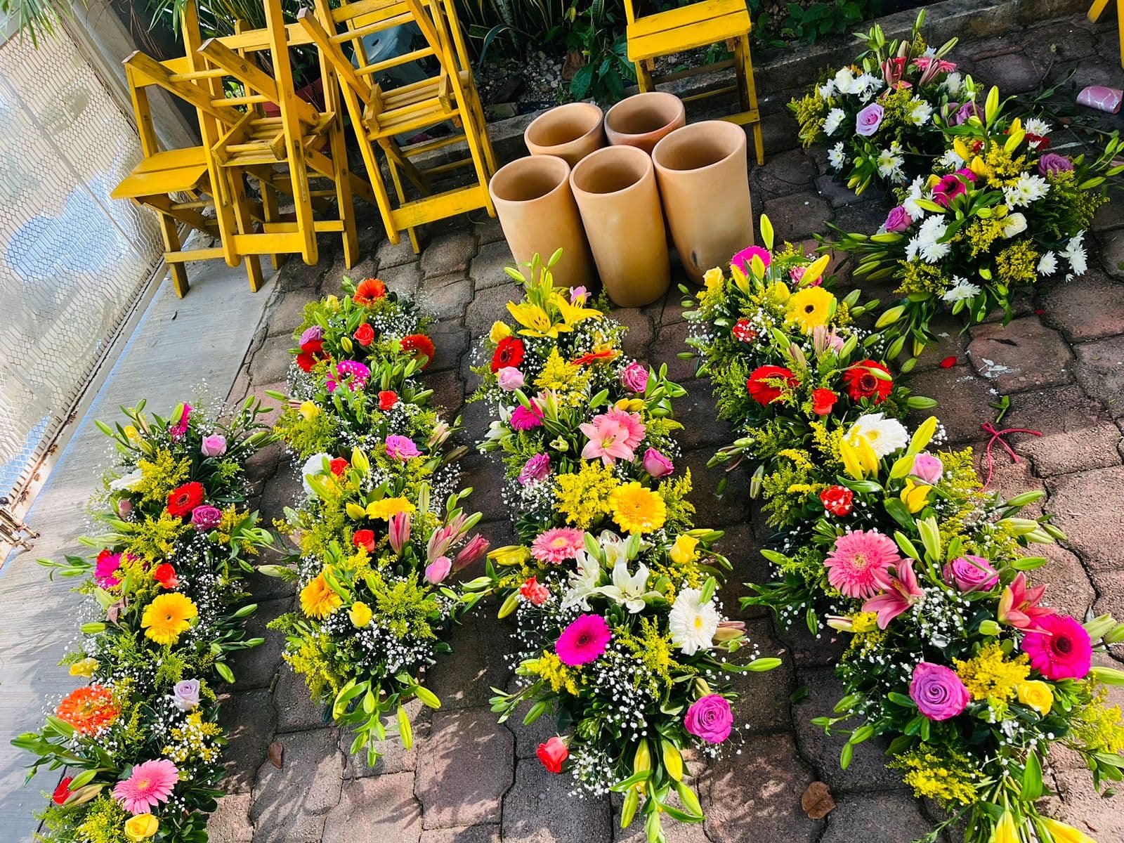Foto de Floreria “Encanto Floral Oaxaca”