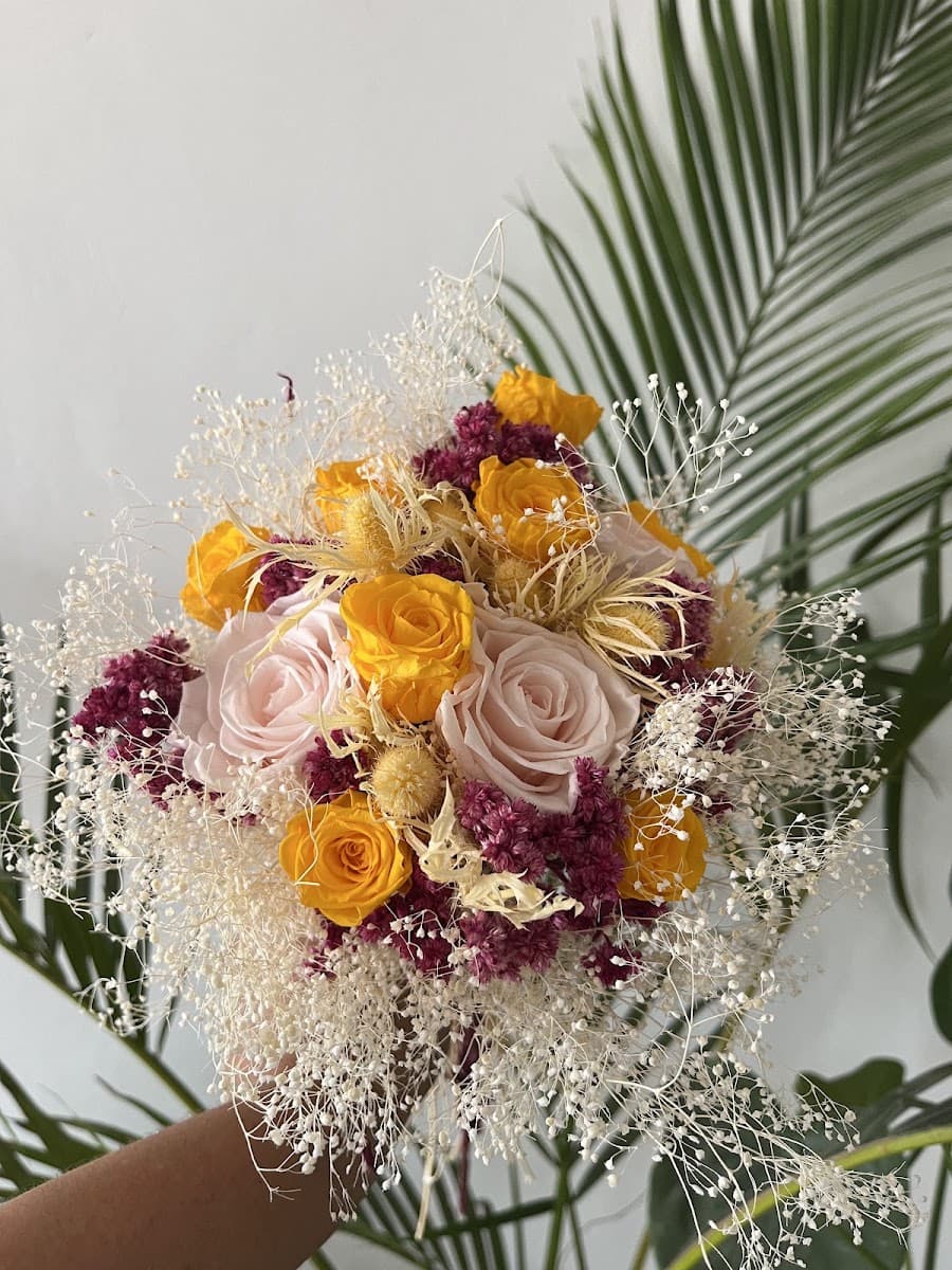 Foto de Hellen Taller de Flores