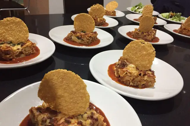 Muestra del servicio 2
