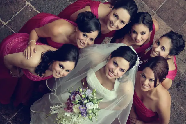 Fotografía y Video — Jeannie Llamas Photography, Querétaro
