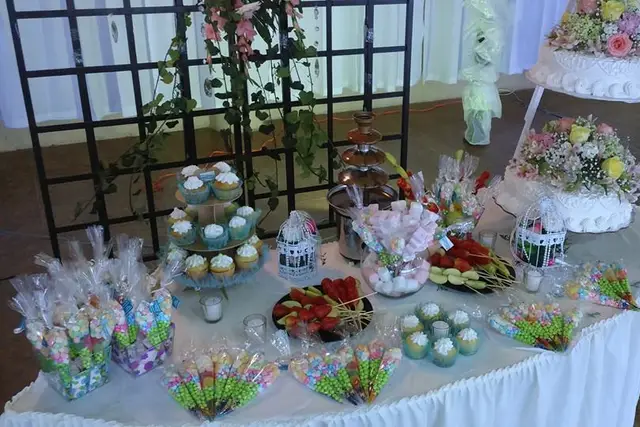 Foto de Cupcake Mi Dulce Delicia