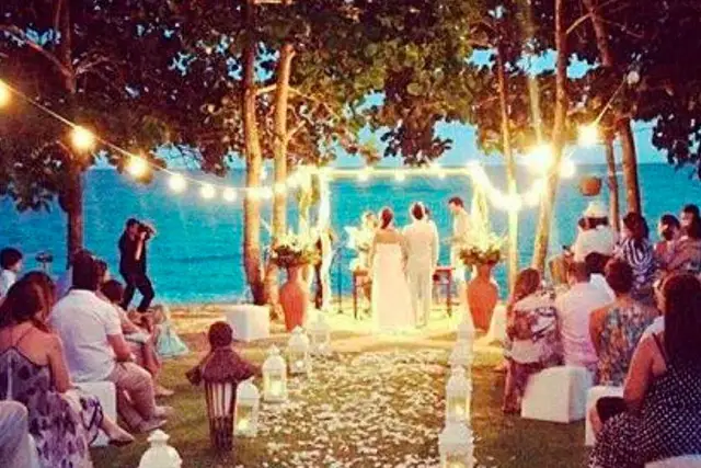 Wedding Planners — Tu Evento En Playa, Monterrey