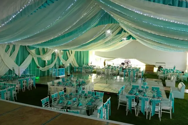Venues — Jardin Flores, Chimalhuacán