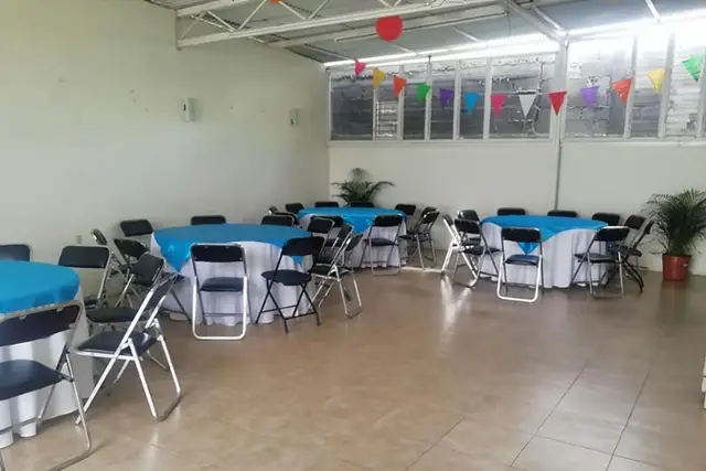 Muestra del servicio 2