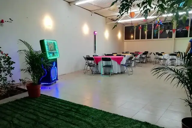 Muestra del servicio 1
