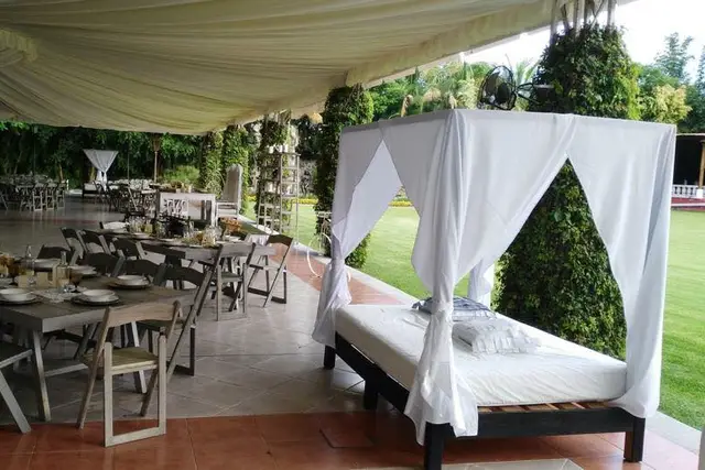 Wedding Planners — Ramper, Ciudad de México