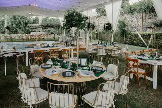 Venues — Momentos Morelos, Yautepec