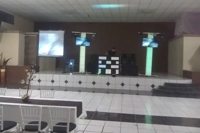 Música — Luz Y Sonido Estrada, Guadalajara