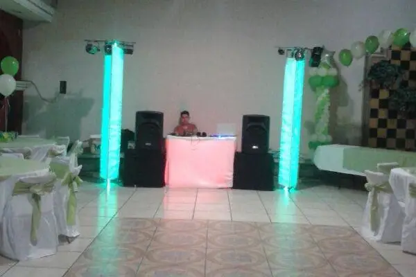 Muestra del servicio 3