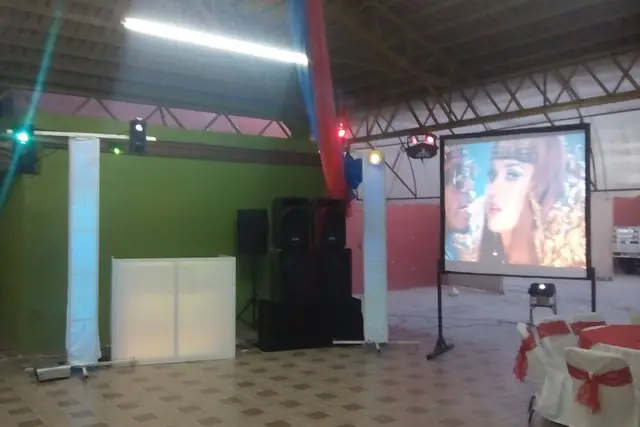 Muestra del servicio 2