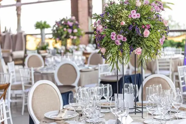 Wedding Planners — Tremenda,