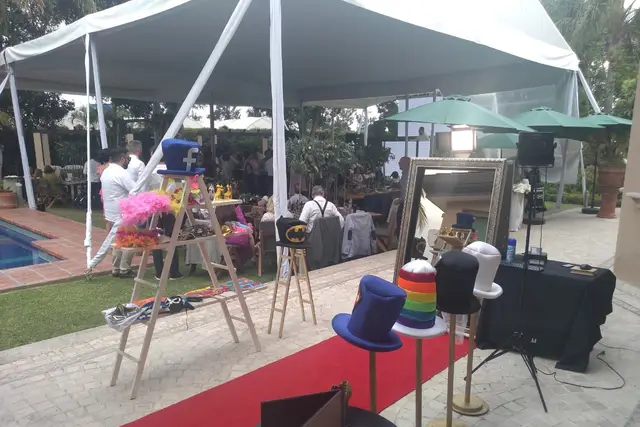 Muestra del servicio 2