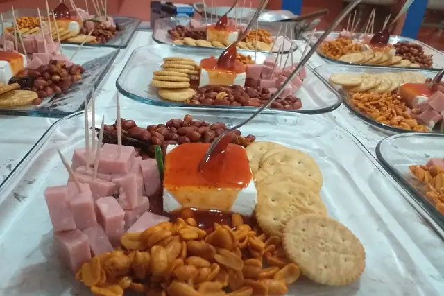 Muestra del servicio 1