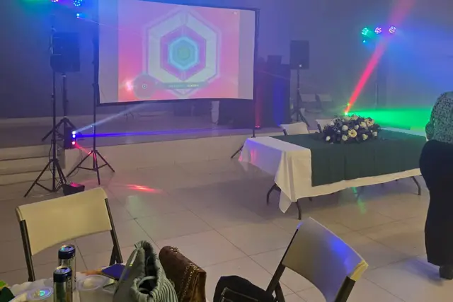 Música — Renta Audiovisuales Pv, Puerto Vallarta