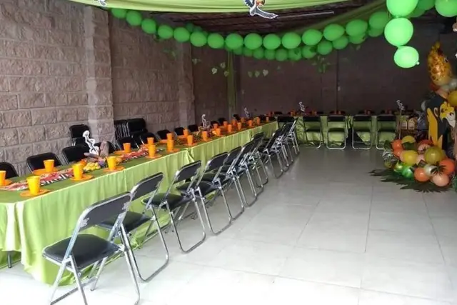 Muestra del servicio 1