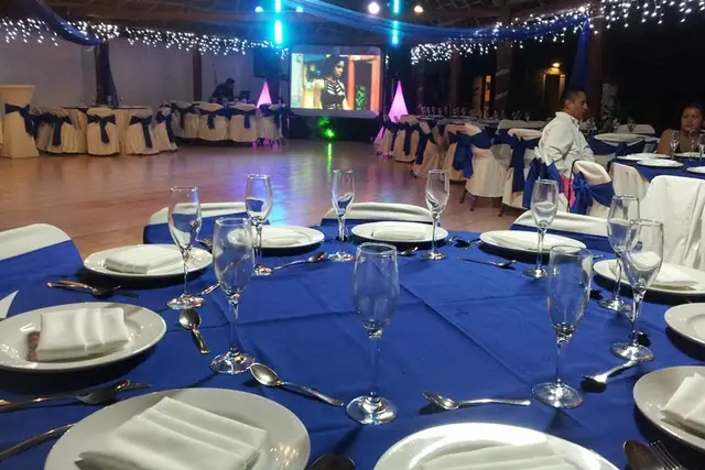 Muestra del servicio 1