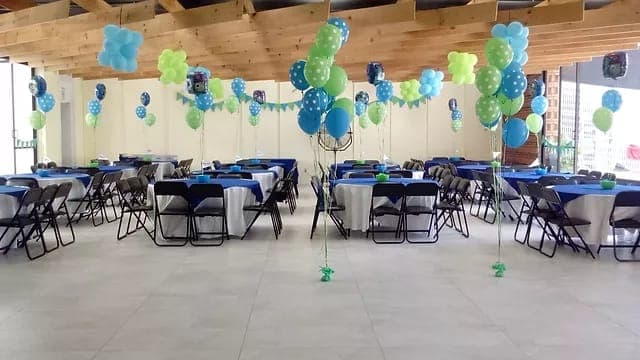 Foto de Salón de Eventos Sociales Esencial