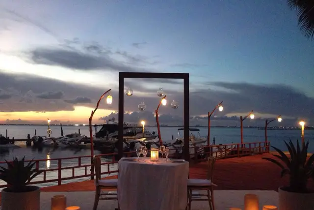 Wedding Planners — Nomad Wedding Atelier, La Paz