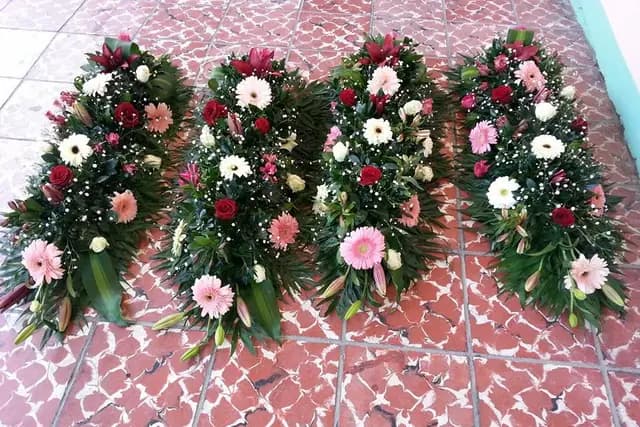 Decoración y Flores — Gabo Especialista en Globos, Oaxaca