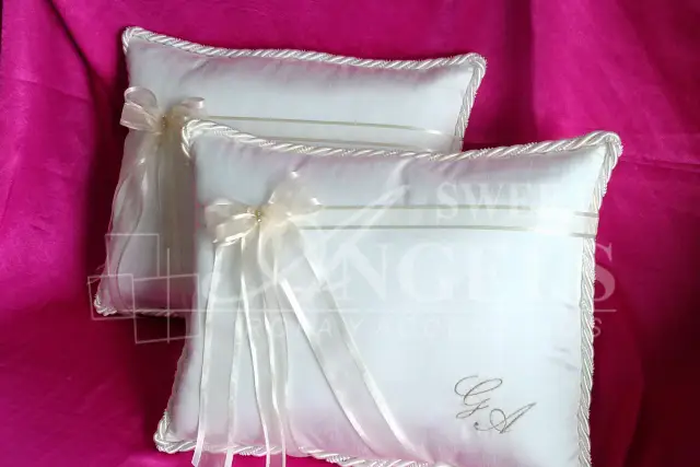 Accesorios para bodas en Querétaro — Sweet Angels, Querétaro