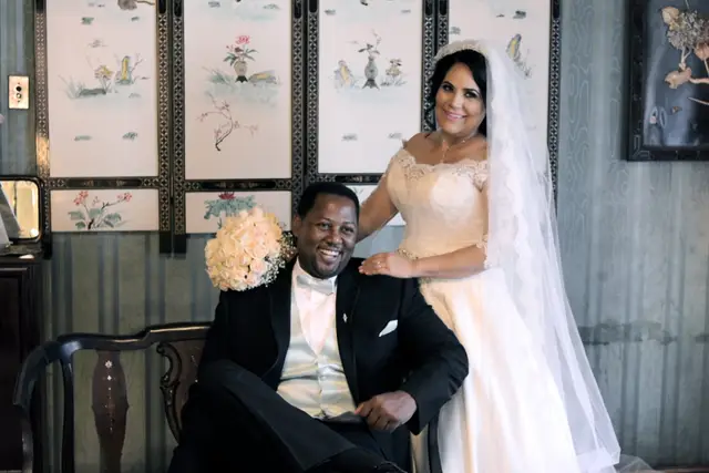 Fotografía y Video — Jersahi Gomez, Hermosillo