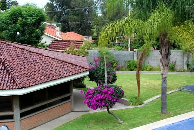 Venues — Quinta Colibri, Silao