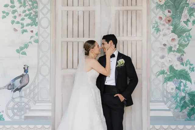Fotografía y Video — Cinema Weddings, Mérida