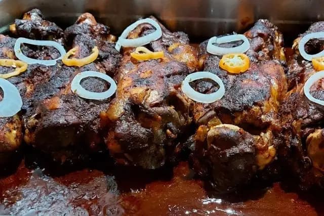Muestra del servicio 1