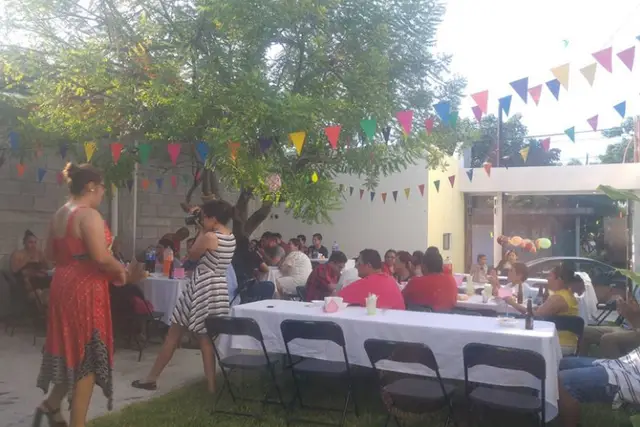 Muestra del servicio 1