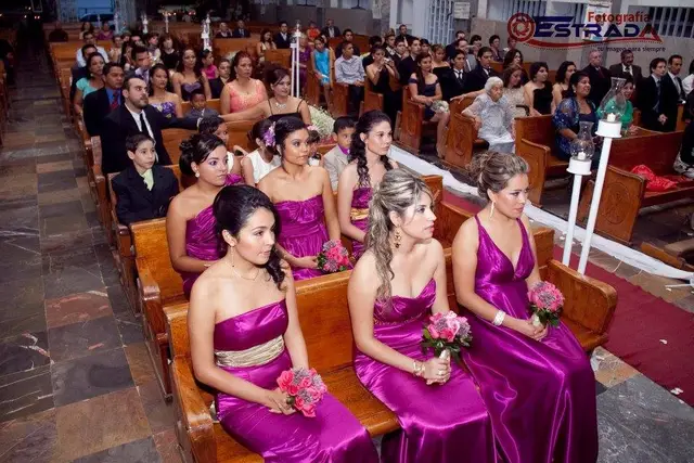 Fotografia Estrada — fotografía de bodas