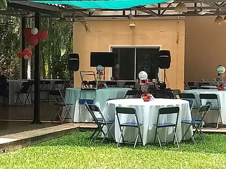 Muestra del servicio 1
