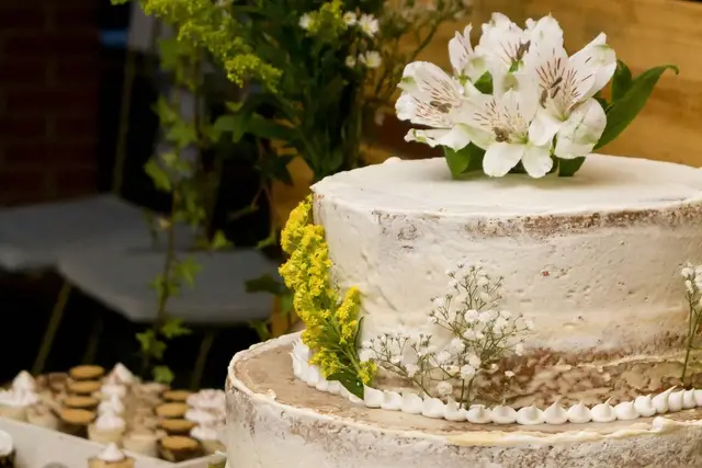 Wedding Planners — Carolina Vazquez, San Luis Potosí