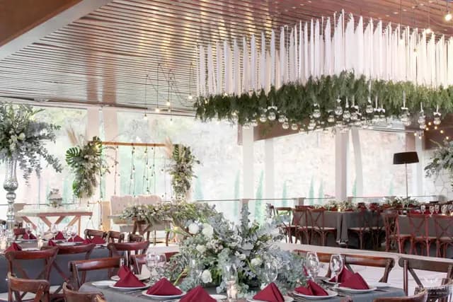 Wedding Planners — Floressa Estudio, León