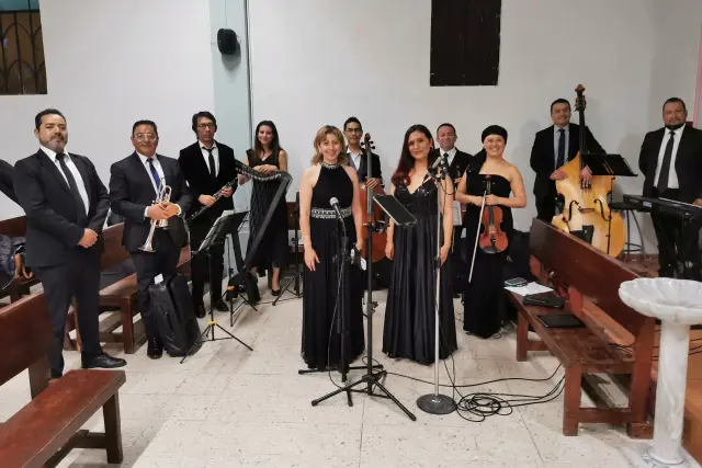 Muestra del servicio 3